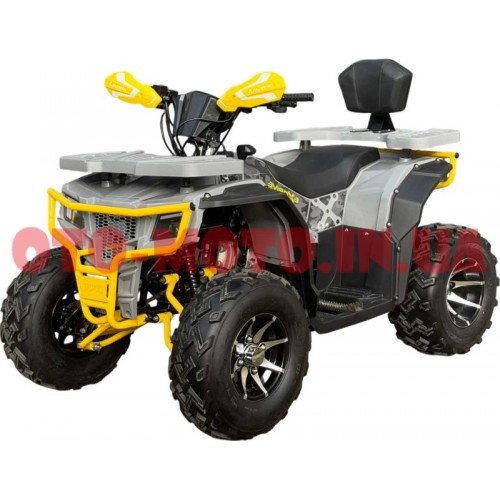 Квадроцикл Exdrive Hamer 200 
